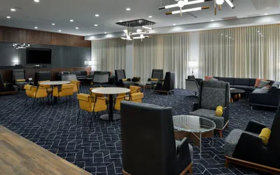 Photo 4 - Courtyard by Marriott Raleigh Cary Crossroads