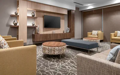 Photo 5 - SpringHill Suites by Marriott Charlotte Huntersville
