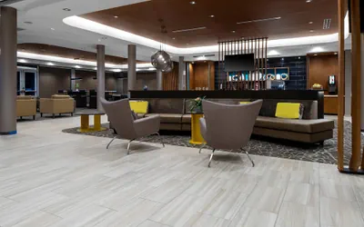 Photo 4 - SpringHill Suites by Marriott Charlotte Huntersville