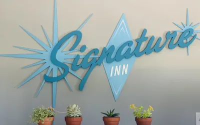 Photo 2 - Signature Inn Santa Clara