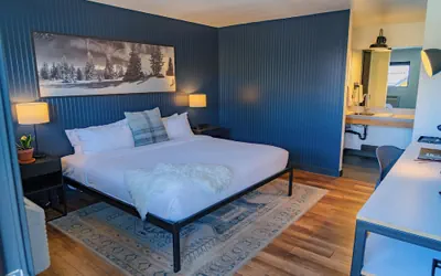 Photo 4 - Gravity Haus Winter Park