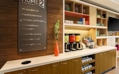 Photo 4 - Home2 Suites by Hilton West Sacramento, CA