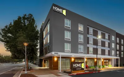 Photo 2 - Home2 Suites by Hilton West Sacramento, CA