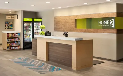 Photo 3 - Home2 Suites by Hilton West Sacramento, CA