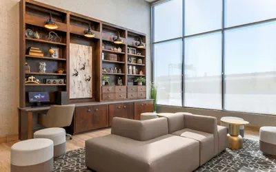 Photo 3 - Four Points by Sheraton Amarillo Central