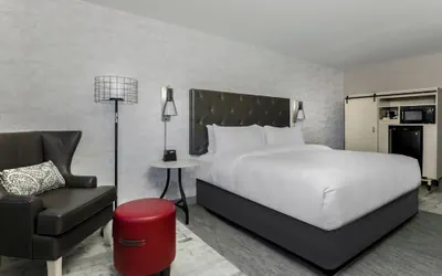 Photo 5 - Four Points by Sheraton Amarillo Central