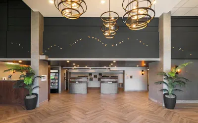 Photo 4 - Four Points by Sheraton Amarillo Central