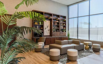 Photo 2 - Four Points by Sheraton Amarillo Central