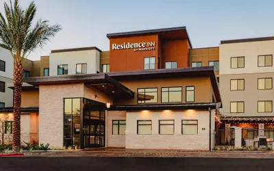 Photo 2 - Residence Inn by Marriott Loma Linda Redlands