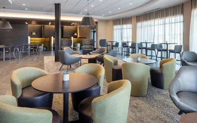 Photo 3 - Courtyard by Marriott Petaluma Sonoma County