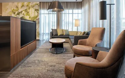 Photo 5 - Courtyard by Marriott Petaluma Sonoma County