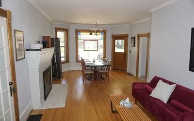 Photo 5 - Charlevoix House - The Northside