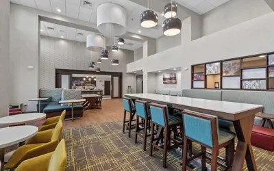 Photo 5 - Hampton Inn Redmond Bend Airport, OR