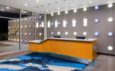 Photo 3 - GLō Best Western Enid OK Downtown/Convention Center Hotel