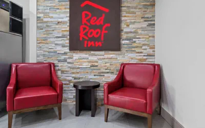 Photo 5 - Red Roof Inn Del Rio