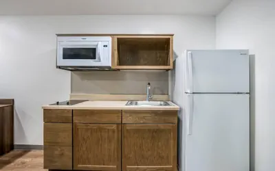 Photo 2 - WoodSpring Suites Elgin - Chicago