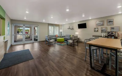 Photo 3 - WoodSpring Suites Wesley Chapel-Tampa