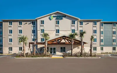 Photo 2 - WoodSpring Suites Wesley Chapel-Tampa