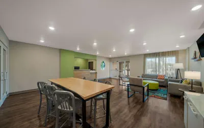 Photo 4 - WoodSpring Suites Wesley Chapel-Tampa