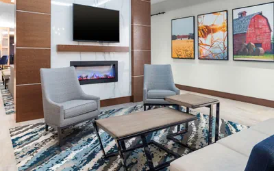 Photo 5 - Hyatt House Allentown / Lehigh Valley