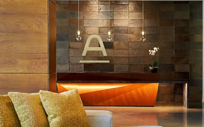 Photo 3 - The Ameswell Hotel