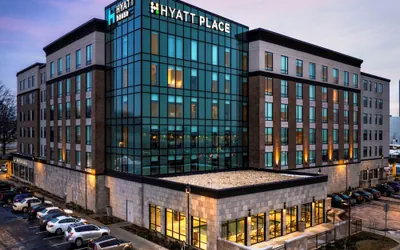 Photo 2 - Hyatt Place Allentown / Lehigh Valley