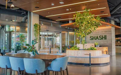 Photo 3 - Shashi Hotel Mountain View Palo Alto