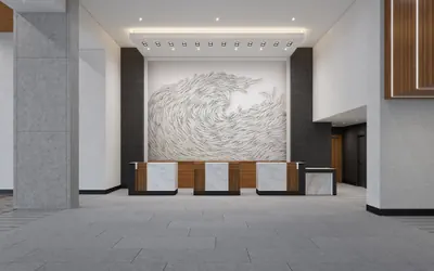 Photo 5 - Marriott Owings Mills Metro Centre