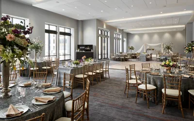 Photo 4 - Marriott Owings Mills Metro Centre