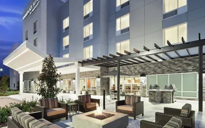 Photo 2 - TownePlace Suites by Marriott Leesburg