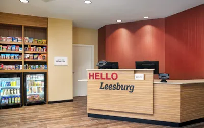 Photo 5 - TownePlace Suites by Marriott Leesburg