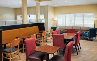 Photo 4 - TownePlace Suites by Marriott Leesburg