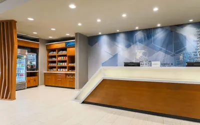 Photo 5 - SpringHill Suites by Marriott San Jose Fremont