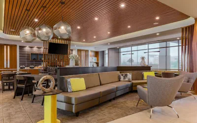 Photo 3 - SpringHill Suites by Marriott San Jose Fremont