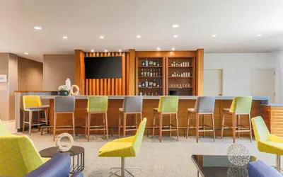 Photo 4 - SpringHill Suites by Marriott San Jose Fremont