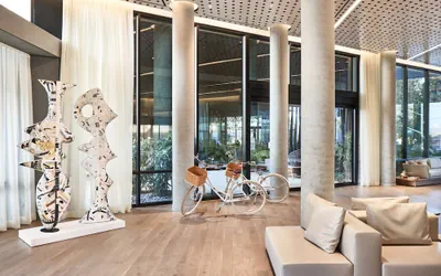 Photo 3 - AC Hotel by Marriott Sunnyvale Moffett Park