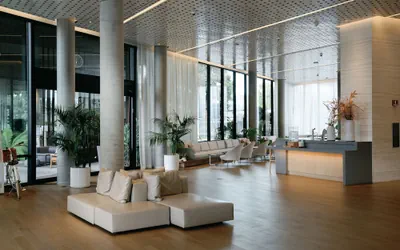 Photo 5 - AC Hotel by Marriott Sunnyvale Moffett Park