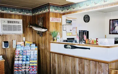 Photo 3 - Sage N Sand Motel