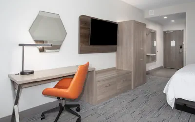 Photo 4 - Holiday Inn Express and Suites Burley by IHG