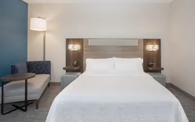 Photo 5 - Holiday Inn Express and Suites Burley by IHG