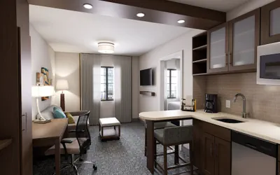 Photo 4 - Staybridge Suites Southgate Detroit Area by IHG
