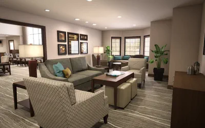 Staybridge Suites Southgate Detroit Area by IHG