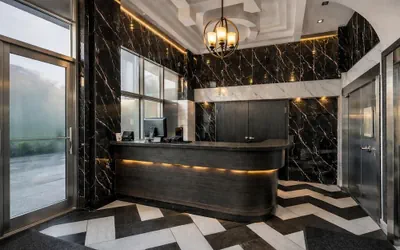 Photo 2 - Umbrella Hotel Brooklyn