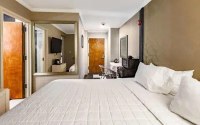 Photo 3 - Umbrella Hotel Brooklyn