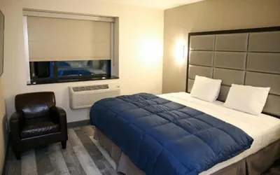 Photo 5 - Umbrella Hotel Brooklyn