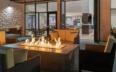 Photo 2 - Residence Inn by Marriott Lancaster Palmdale