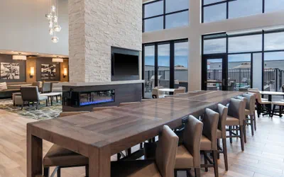 Photo 4 - Residence Inn by Marriott Lancaster Palmdale