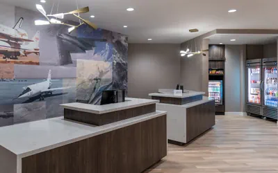 Photo 3 - Residence Inn by Marriott Lancaster Palmdale