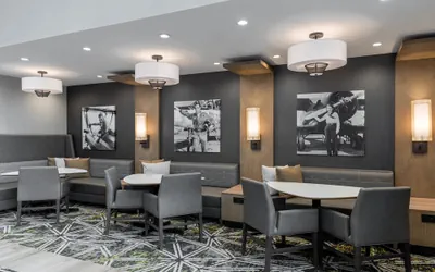 Photo 5 - Residence Inn by Marriott Lancaster Palmdale