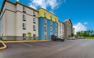 MainStay Suites Carlisle - Harrisburg